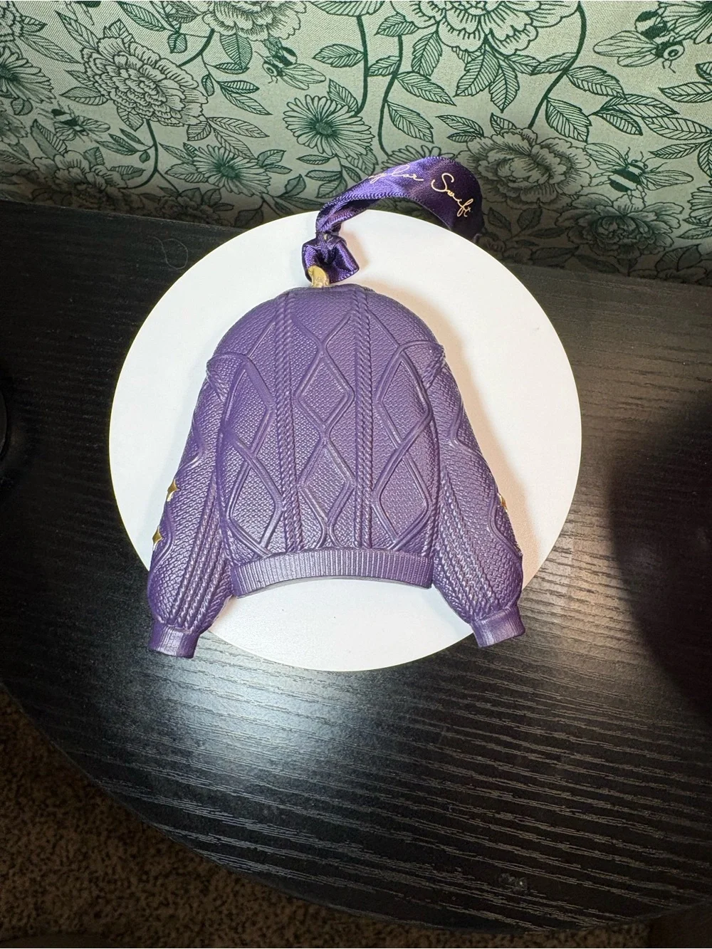 Taylor Swift Speak Now (Taylor's Version) Purple
